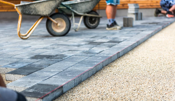Best Concrete Patio Design and Installation in Rock Springs, NM