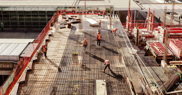 Best Concrete Grinding and Polishing in Rock Springs, NM