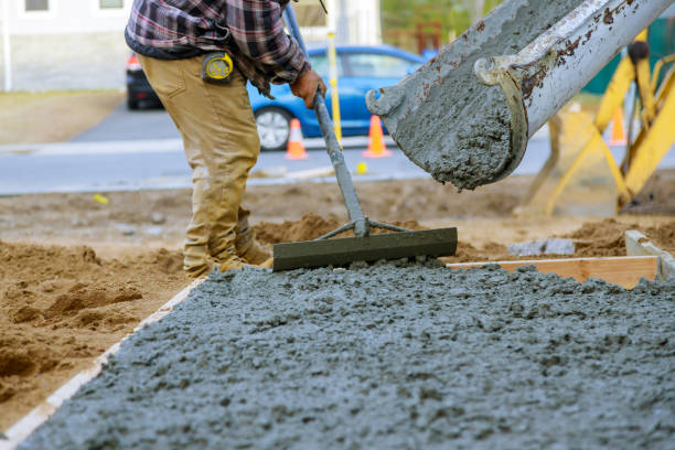 Best Commercial Concrete Services in Rock Springs, NM