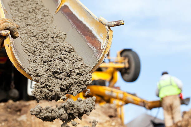 Best Concrete Demolition Services in Rock Springs, NM
