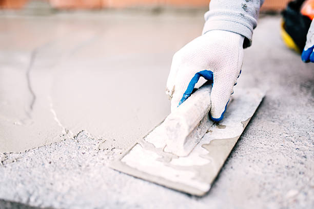 Best Stamped Concrete Services in Rock Springs, NM